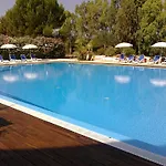 Cala Dei Ginepri Campingplads *