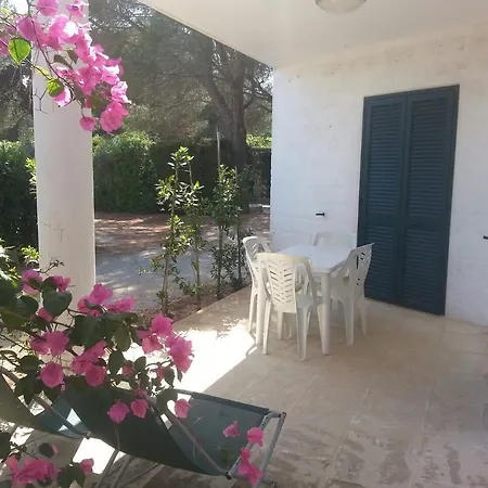 Cala Dei Ginepri *