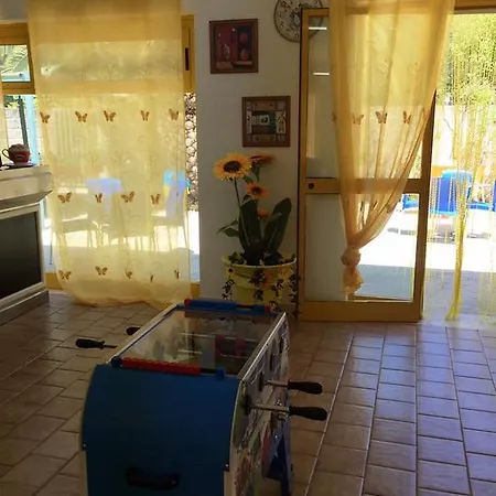 Cala Dei Ginepri Torre Santa Sabina