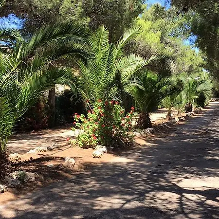Cala Dei Ginepri *