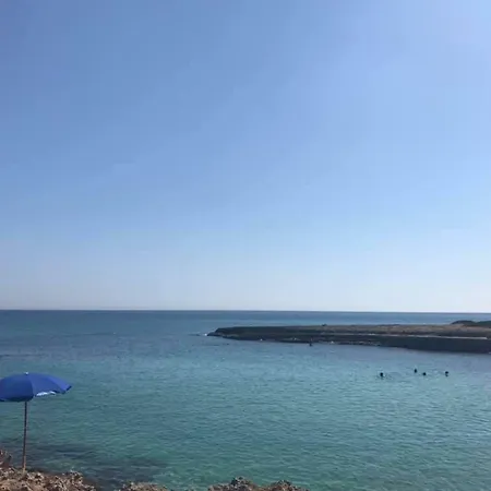 Kemp Cala Dei Ginepri Torre Santa Sabina