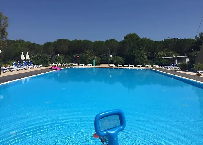 Cala Dei Ginepri טורה סנטה סאבינה