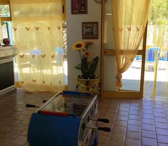 Cala Dei Ginepri Torre Santa Sabina